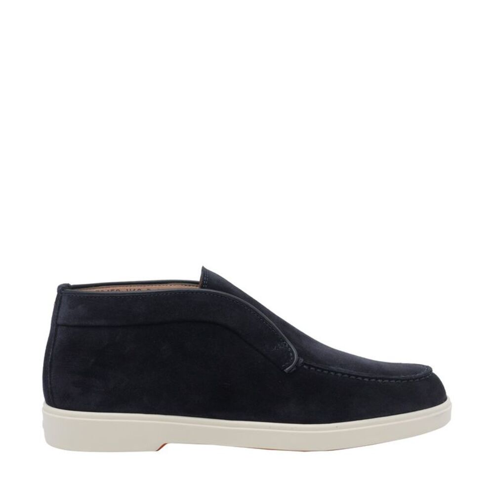 Santoni Women Andvari Desert Boots